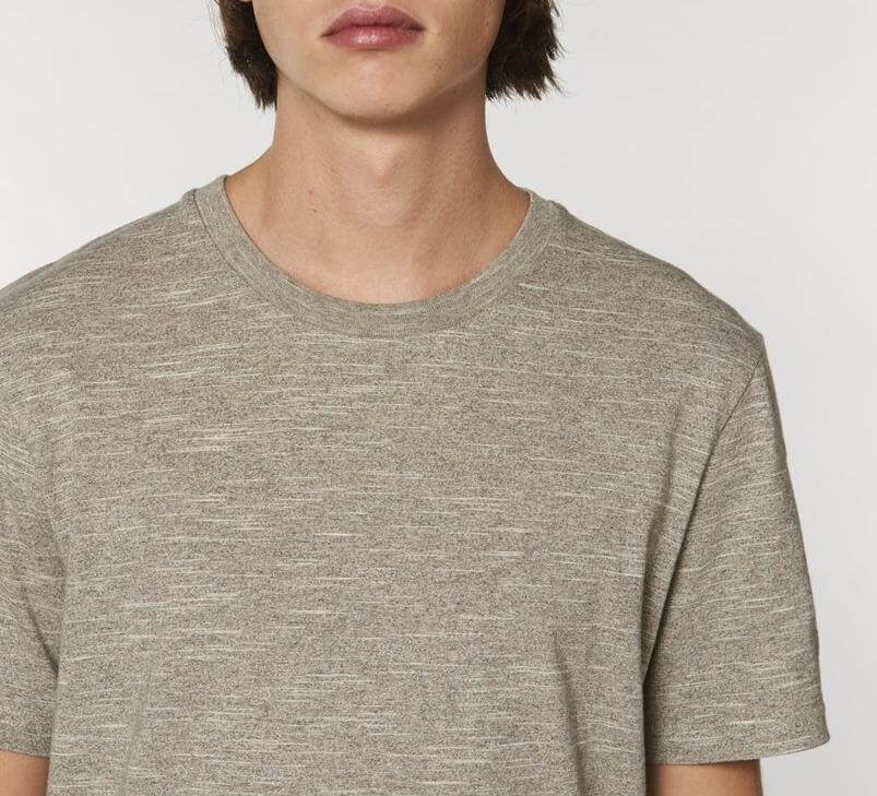 Ash Color T-shirts