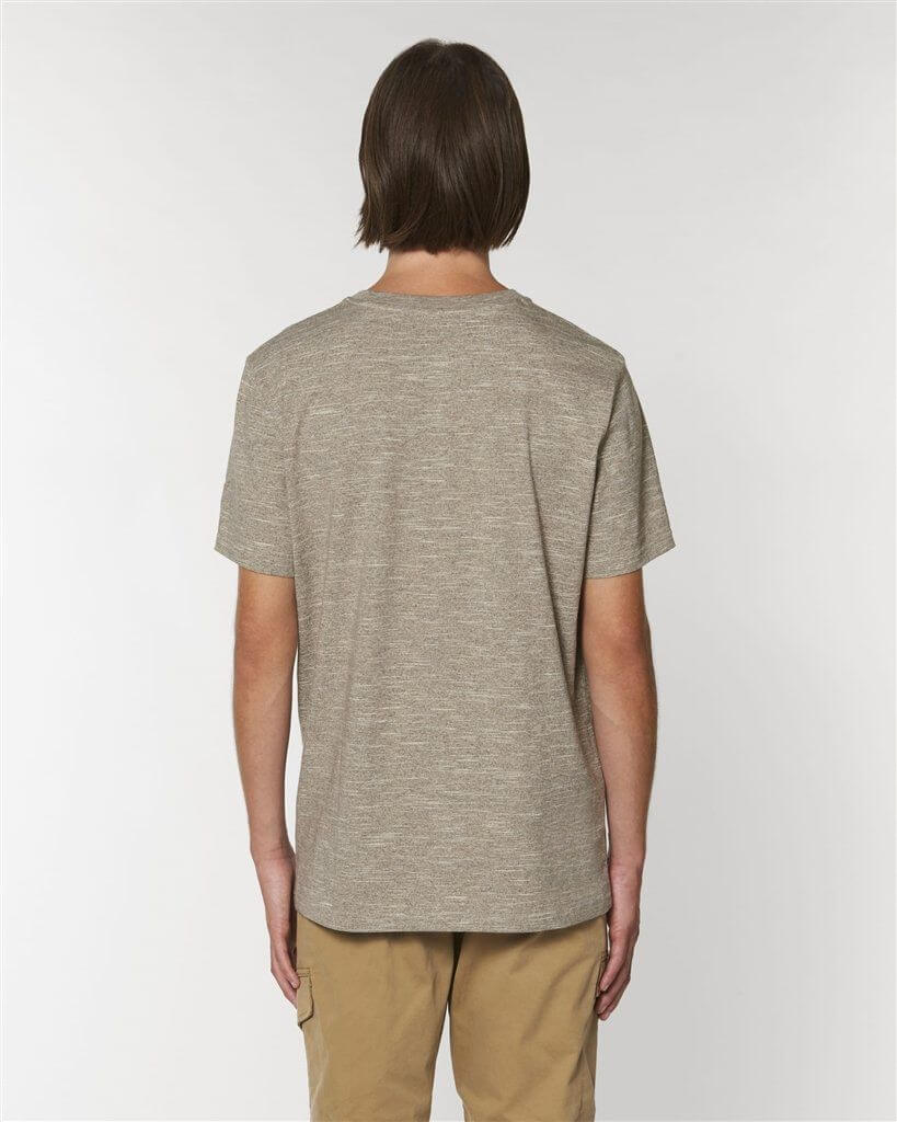 Ash Color cotton T-shirts