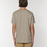 Ash Color cotton T-shirts