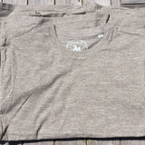 Ash Color T-shirts JASPER