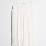 Bermuda Shorts White