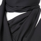 Blouse with sling JASPER