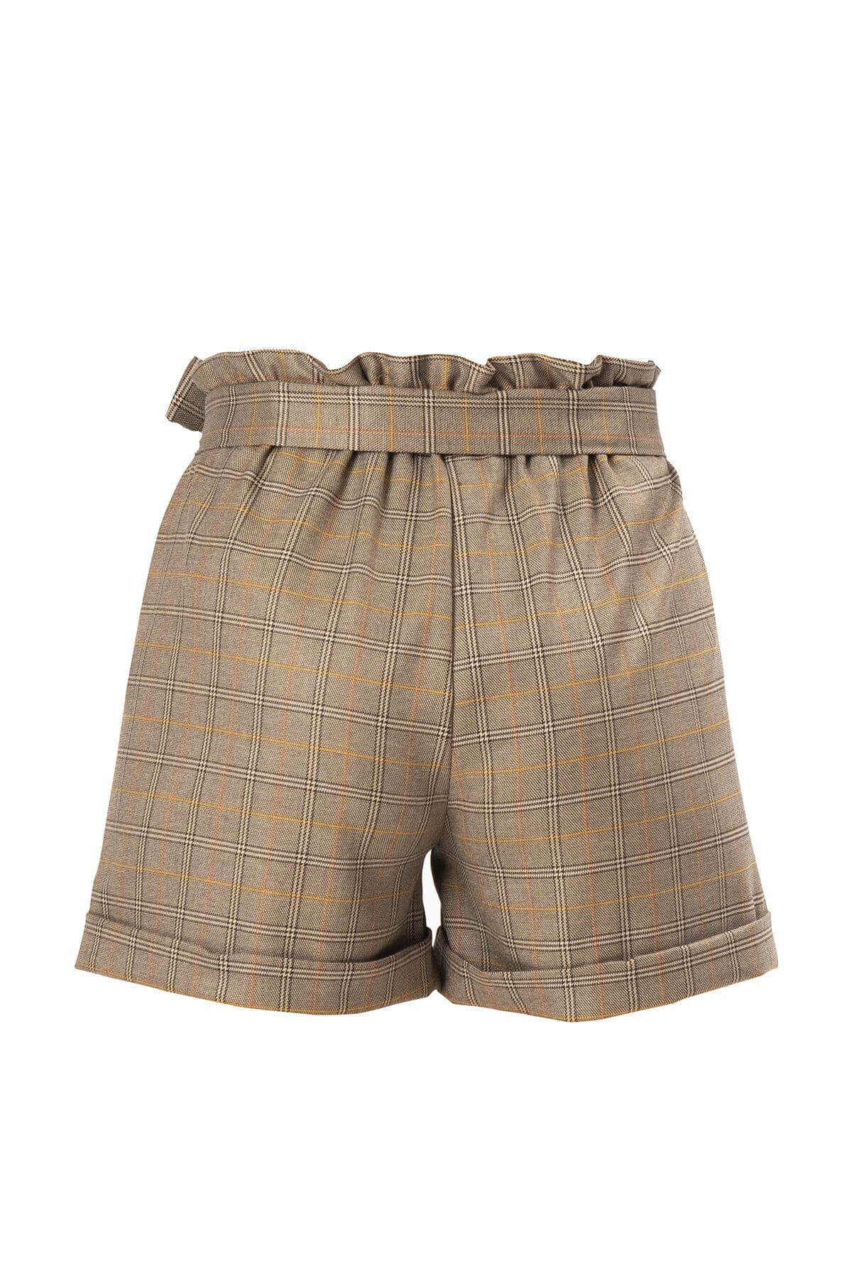 Checkers Bum Shorts JASPER