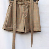 Checkers Bum Shorts JASPER