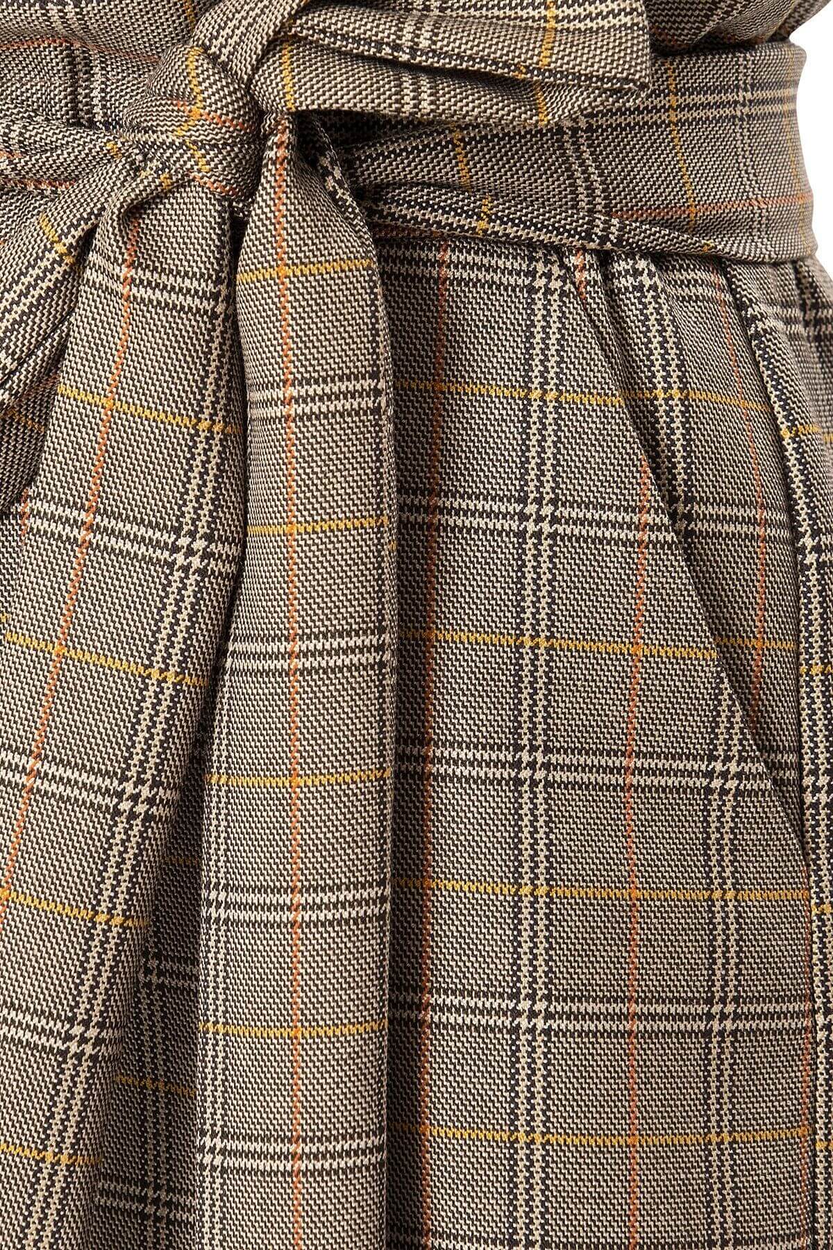 Checkers Bum Shorts JASPER