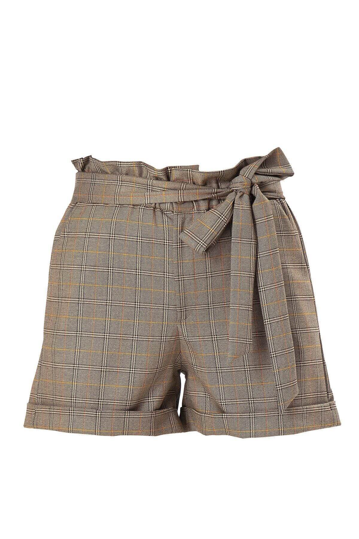 Checkers Bum Shorts JASPER