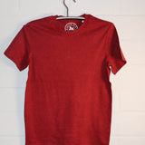 Cotton Heather T-shirts JASPER
