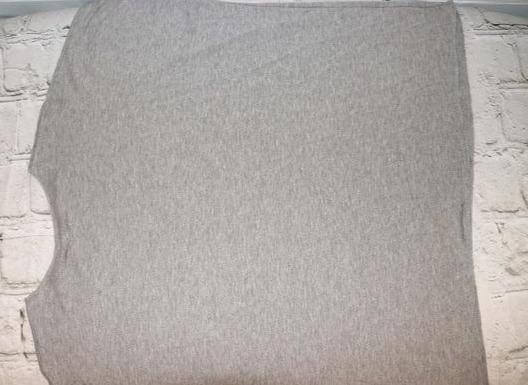 Cotton T-Shirt Smile JASPER