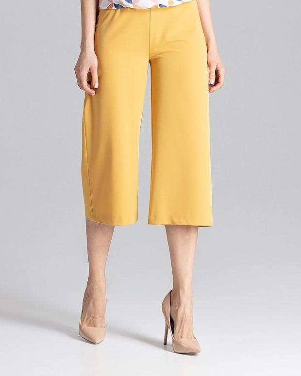 Culotte Trousers Globaltex