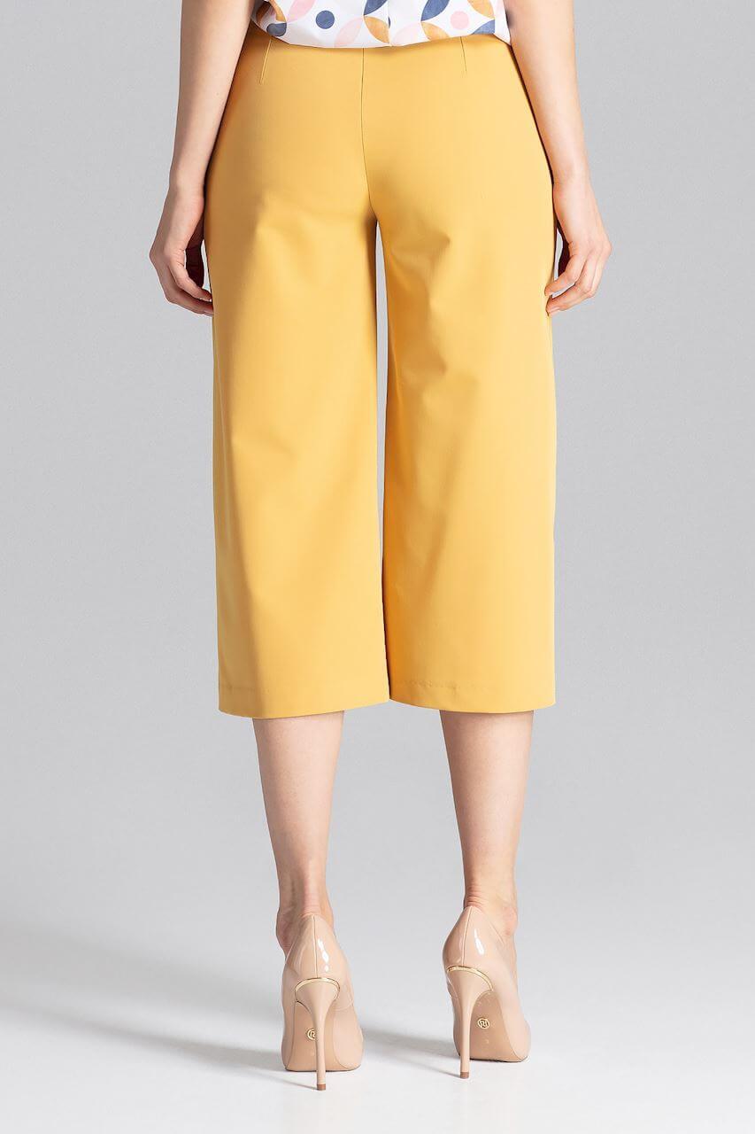Culotte Trousers Globaltex