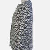 Diamond Prints Blazer Globaltex