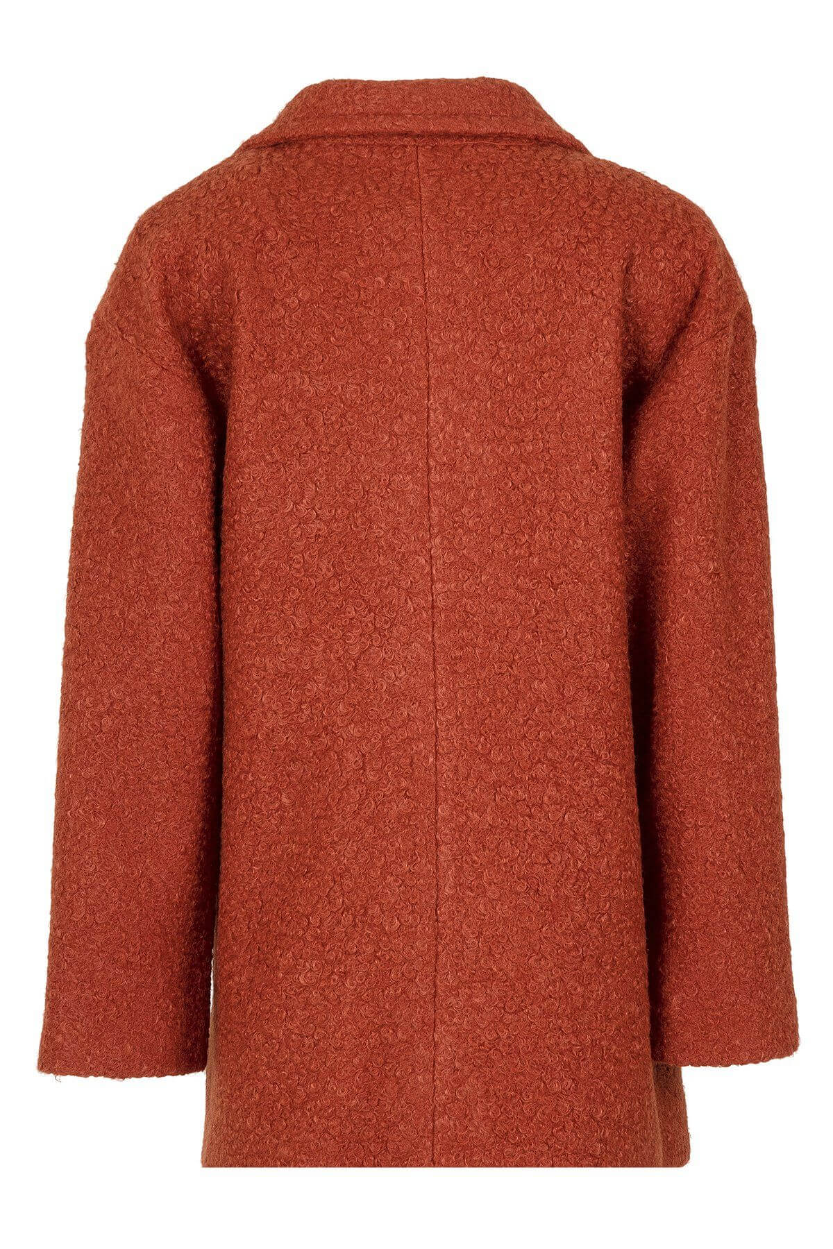 Double Breasted Coat JASPER