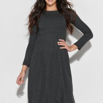 Dress with a welt JASPER Mode