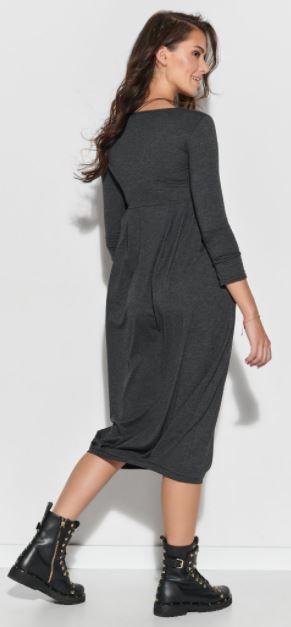 Dress with a welt JASPER Mode
