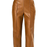 Faux Leather Culotte JASPER