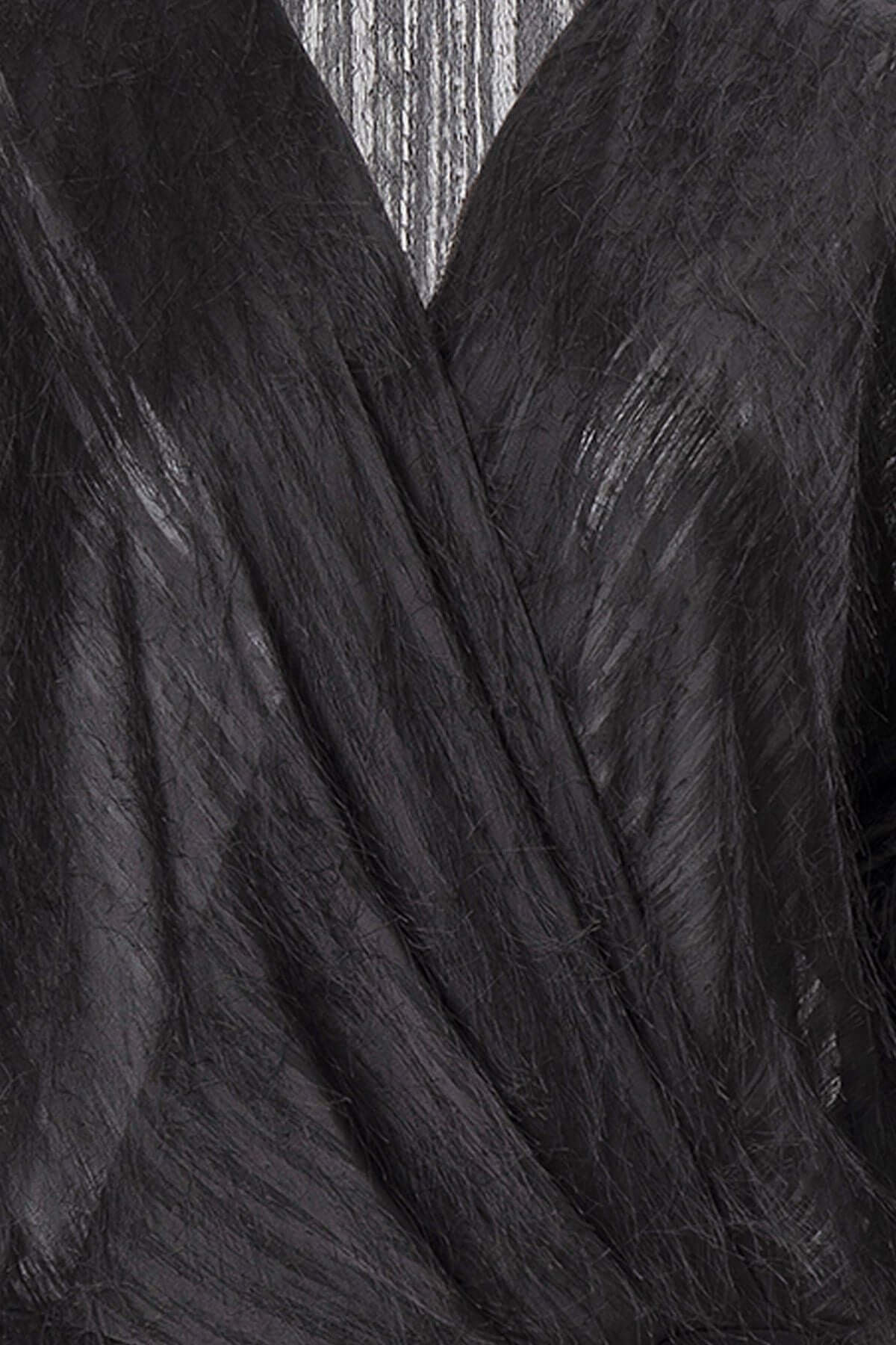 Feathers Bodysuit JASPER