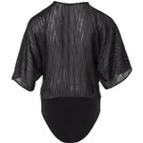 Feathers Bodysuit JASPER