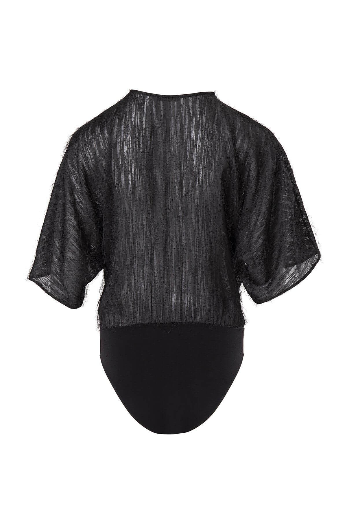 Feathers Bodysuit JASPER