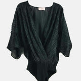 Feathers Bodysuit JASPER
