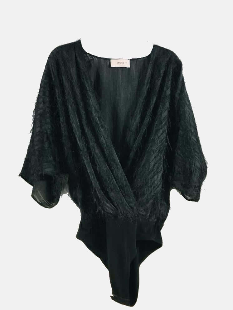 Feathers Bodysuit JASPER