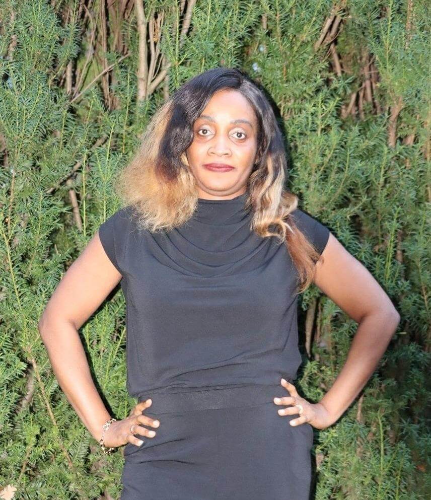 Jumpsuit with backslit , Jumpsuit with backslit,Jumpsuit, Jumpsuit black, Jumpsuit with elastic