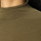 Knit High Neck Sweater JASPER