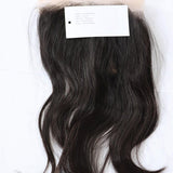 Lace Frontal JASPER