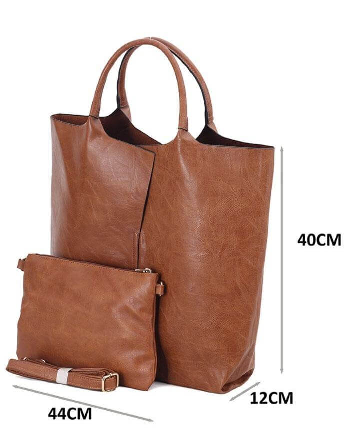 Ladies Handbag JASPER