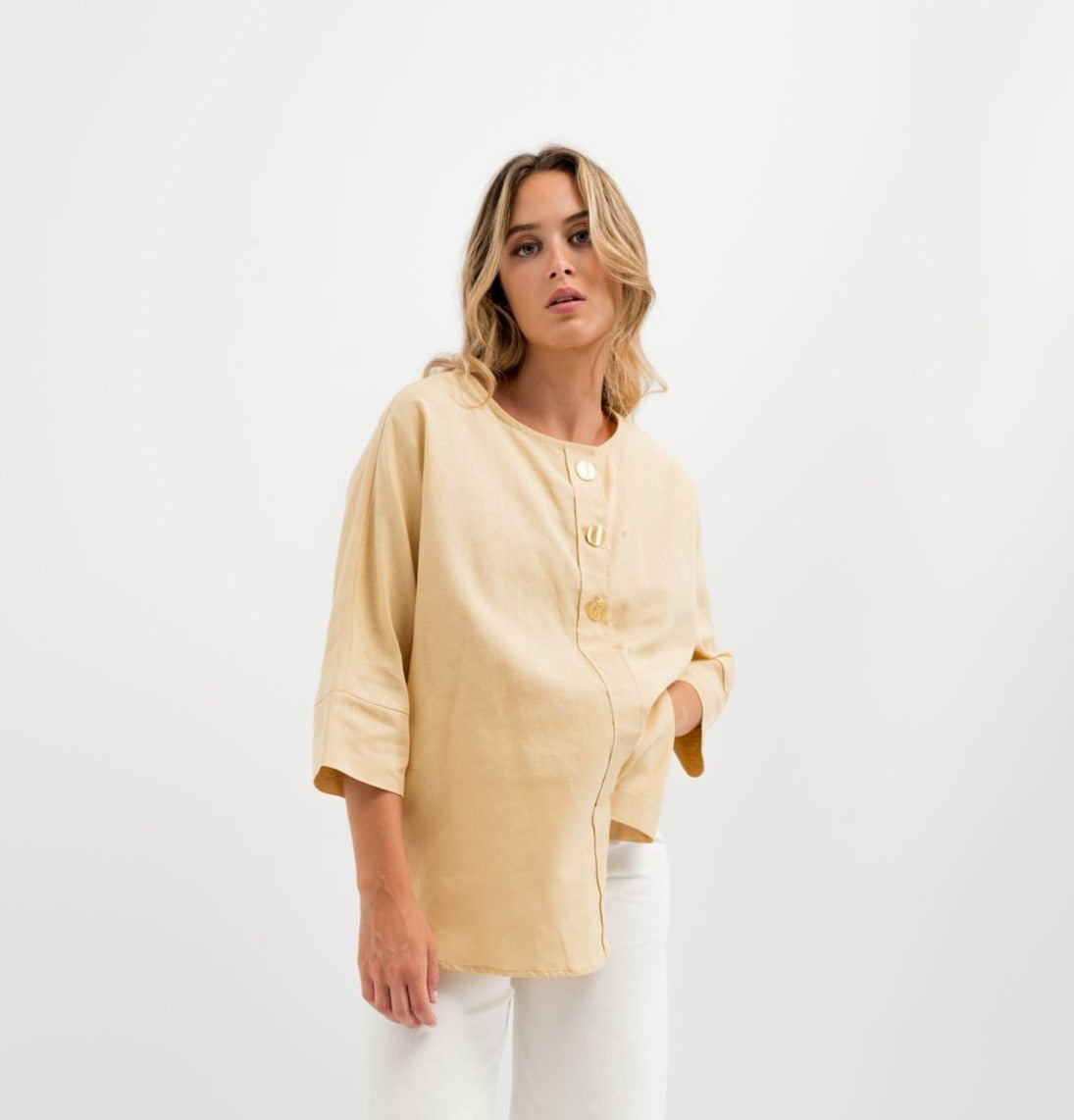 linen brown shirt damen, linen hemd damen braun, linen shirt, linen hemd,, line oversize shirt brown women