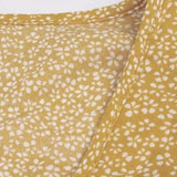 Maxi Dress with Leather Belt Maxi Dress, dress with Leather Belt, polka dots dress, dress Woman