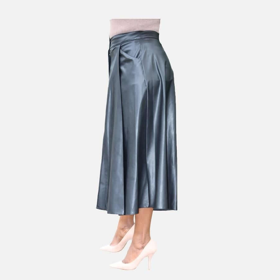 Maxi Leather skirt , Maxi skirt Leather, Skirt, Leather Skirts, Black Skirt Leather, Brown Skirt