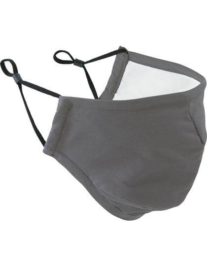 Mouth-Nose Mask JASPER