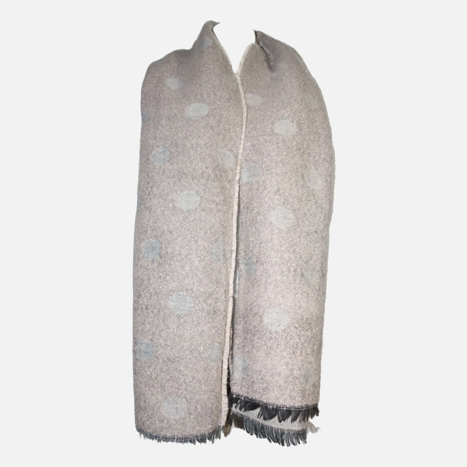 Polka Dots Scarf JASPER