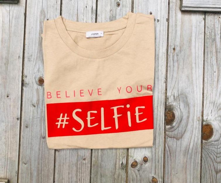 Selfie T Shirt , graphic t-shirt