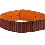 Stretch Leather Belt JASPER