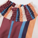 Stripe Blouse JASPER