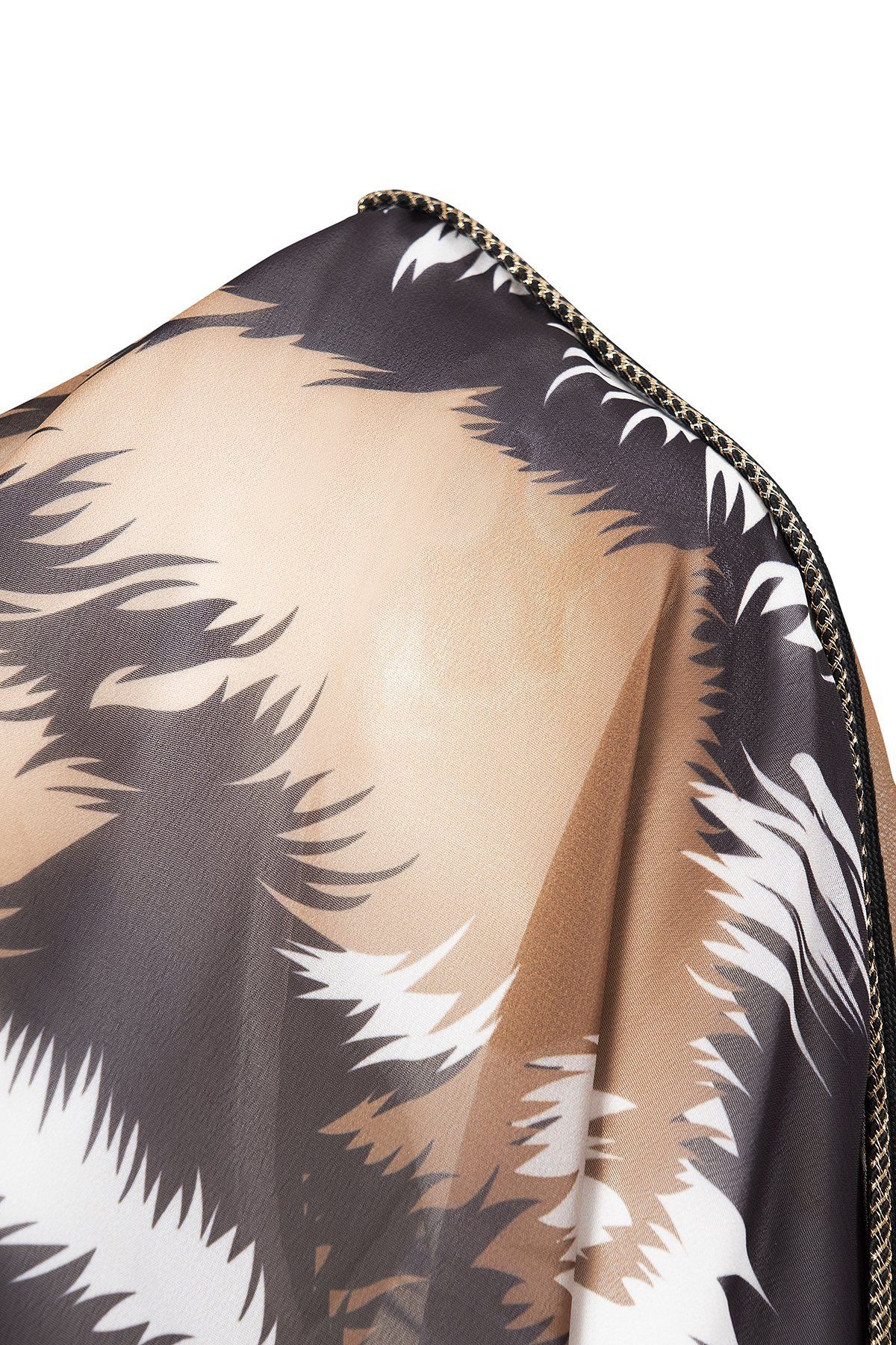 TIGER Prints Blouse JASPER