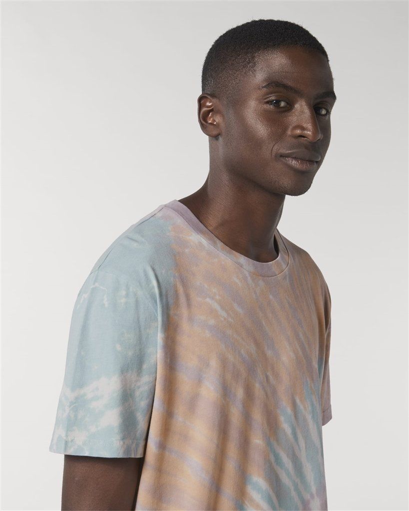 Tie Dye T-Shirts, cotton t-shirts, t-shirts