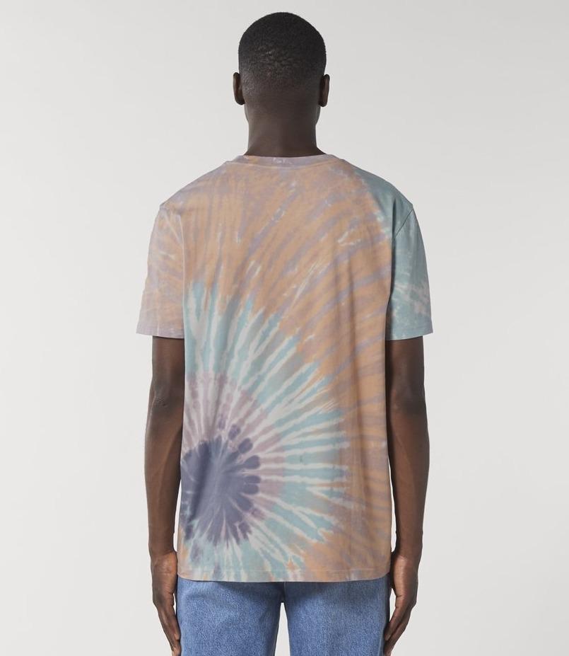 Tie Dye T-Shirts, cotton t-shirts, t-shirts