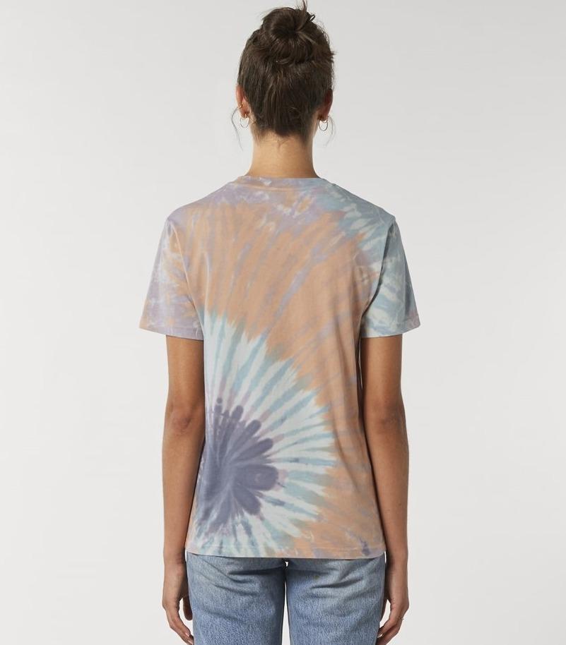 Tie Dye T-Shirts, cotton t-shirts, t-shirts