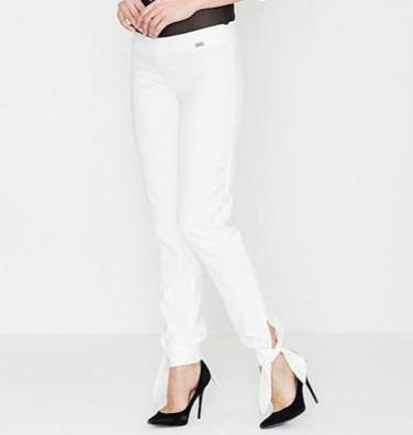 Tied Bow Pants Globaltex