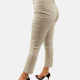 Tight Slim Pants Globaltex