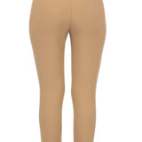 Trousers with Buttoned Crest JASPER