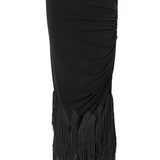 Tube Frills Skirt JASPER
