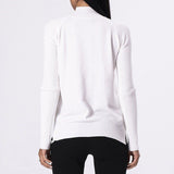 Turtleneck Ribbed Knitwear JASPER