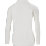 Turtleneck Ribbed Knitwear JASPER