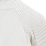 Turtleneck Ribbed Knitwear JASPER
