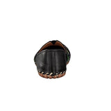 Women Shoe Ballerina Black Gemini