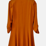 Wrap Romper Shorts JASPER