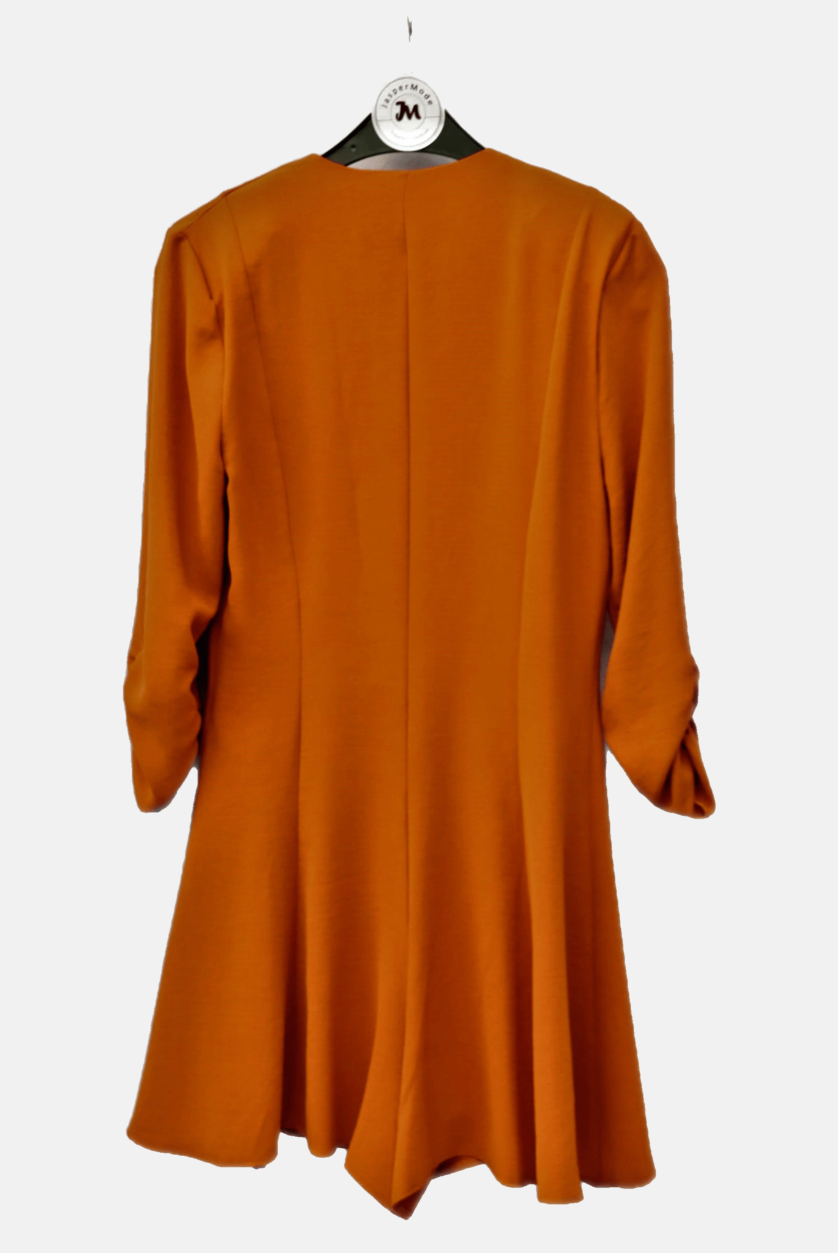Wrap Romper Shorts JASPER